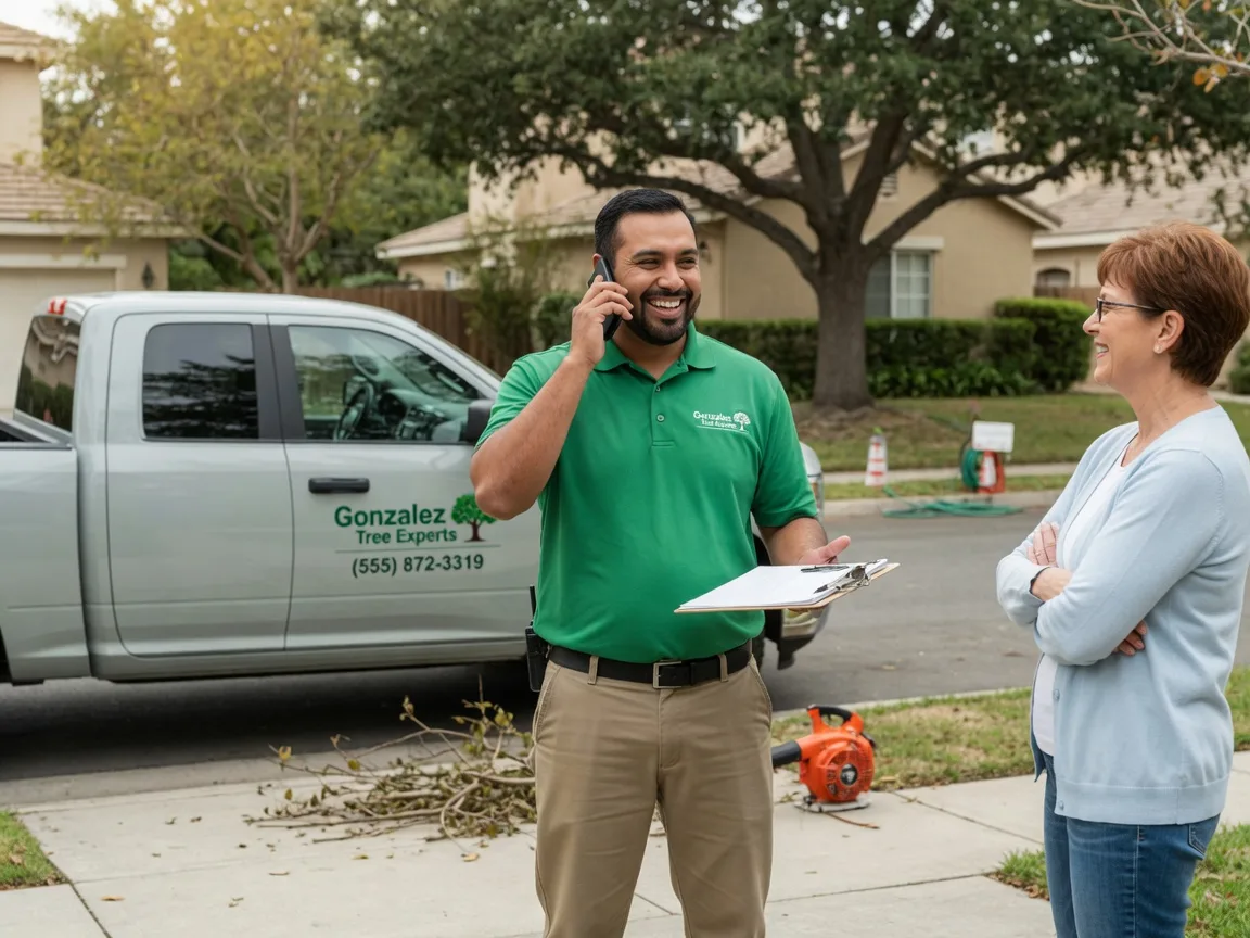 Tree Service Oskaloosa, KS FAQs